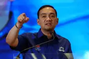 Johor BN adakan konvensyen 14 Jun perkukuh perpaduan dan strategi