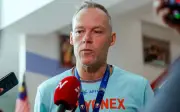 Jonassen tanggung jawab penuh kekalahan Malaysia di Piala Thomas