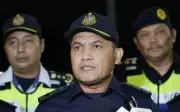JPJ sita kereta mewah bekas pemain bola sepak dan pakar motivasi