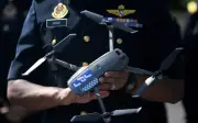 JPJ tingkatkan penggunaan dron semasa Hari Raya Aidiladha