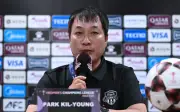 Jurulatih Korea Selatan 'sakit hati' sokongan untuk pasukan Utara