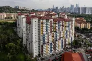Kajian: Hampir 20% isi rumah PPR tiada simpanan, lebih separuh mampu bertahan 3 bulan