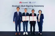 Kajian risiko diabetes pertama di Malaysia guna jam pintar Huawei-UM