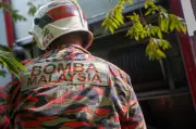 Kanak-kanak maut, 11 cedera dalam nahas tiga kenderaan di Muadzam Shah