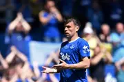 Kapten Everton Coleman tamat karier 17 tahun bersama kelab