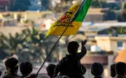 Kataeb Hezbollah enggan serah senjata selagi tentera asing di Kurdistan