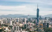 KDNK Malaysia Naik 5.4% Pada Suku Pertama 2026, Didorong Permintaan Domestik