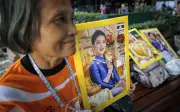 Keadaan Puteri Thailand Bajrakitiyabha semakin teruk selepas pelbagai jangkitan