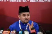 Keahlian Umno Melonjak 13,954 Orang Sejak Pendaftaran Atas Talian