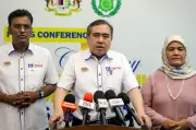 Kecurian Kabel Kereta Api Isu Keselamatan Negara, Kerajaan Kaji Teknologi Pantau