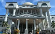 Kehakiman diseru perketat keselamatan hakim selepas pemandu didakwa