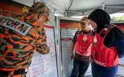Kehilangan Jaslinda 72 Jam: Operasi SAR Masuk Fasa Kritikal