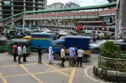 Kejutan Minyak Perang Iran Dorong Bangladesh Kembali Berunding dengan IMF