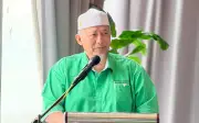 Kelangsungan IPR bergantung kestabilan PN, kata bendahari PAS