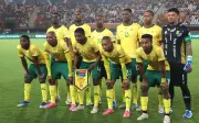Kelewatan Visa Tangguhkan Pemergian Afrika Selatan ke Piala Dunia 2026