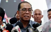 Kementerian Pertahanan nilai tindakan undang-undang, pampasan kontrak peluru berpandu