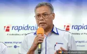 Kenaikan harga minyak dorong peningkatan penumpang LRT Laluan Kelana Jaya