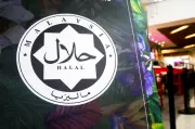 Kepimpinan Halal Bukan Sekadar Logo pada Pembungkusan