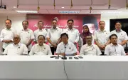 Keputusan sensitif N Sembilan mesti dirujuk majlis perundingan Umno-PH
