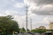 Kerajaan buka tender projek BESS seluruh negara untuk kukuhkan grid elektrik