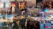 Kerajaan gigih pertahankan 'rain rave' Bukit Bintang, semakin dilihat sebagai kegagalan