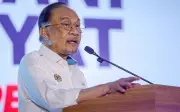 Kerajaan setuju perkenal elaun selepas bersalin 80% gaji
