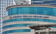 Kertas Siasatan Durian Tunggal Dirujuk Kali Keempat kepada AGC