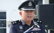Kes Remaja Dikelar: Polis Tahan Suspek Warga Asing