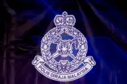 Kes tembak Durian Tunggal diserah semula, polis sahkan semua arahan AGC dipatuhi