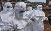 Ketakutan dan Penafian di Sebalik Wabak Ebola Maut di DR Congo