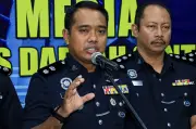 Ketiua geng motosikal berusia 18 tahun antara enam ditahan di Sentul