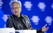 Ketua Nvidia Jensen Huang sertai lembaga penasihat Universiti Tsinghua Beijing