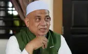 Ketua Pembangkang Pulau Pinang dikejarkan ke hospital akibat tekanan darah tinggi