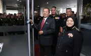 Ketua SPRM baharu janji perangi rasuah lebih agresif