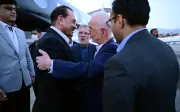 Ketua tentera Pakistan di Tehran, usaha hentikan perang Iran