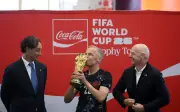 Keunikan Multikultural Toronto Bersinar Semasa Lawatan Piala Dunia