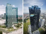 Keuntungan IOI Properties melonjak lebih empat kali ganda kepada RM1.95 bilion