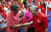 Khairy: Ekonomi Stabil, Rakyat Belum Rasa Manfaat