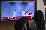 Kim Jong Un puji kemajuan teknikal selepas ujian peluru berpandu baru Korea Utara