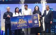 KL bakal jadi destinasi utama konsert antarabangsa tahun ini