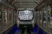 KLIA Aerotrain kembali beroperasi penuh 24 jam mulai tengah malam