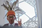 Komuniti Dayak Malaysia gigih pelihara warisan Gawai