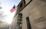 Kondominium mewah pembantu Jho Low di New York dirampas AS