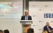 Konsensus Nasional Baharu: Tiga Tonggak untuk Makmurkan Malaysia
