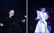 Konsert 4 Dekad Fauziah Latiff Tarik Hampir 3,000 Peminat di KL