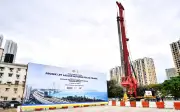 Kontrak LRT Pulau Pinang diteliti teliti walaupun sumber tunggal