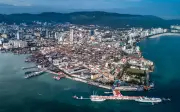 Korea bina juara, Pulau Pinang juga mampu lakukan perkara serupa