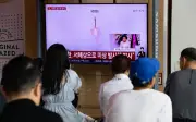 Korea Utara uji sistem pelancar peluru berpandu pelbagai guna baharu