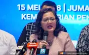 KPT Tegas Tidak Ikutiraf UEC, Hanya Beri Laluan ke IPTA