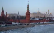 Kremlin: Tiada 'Butiran Khusus' Akhiri Perang Ukraine Walaupun Kata Putin